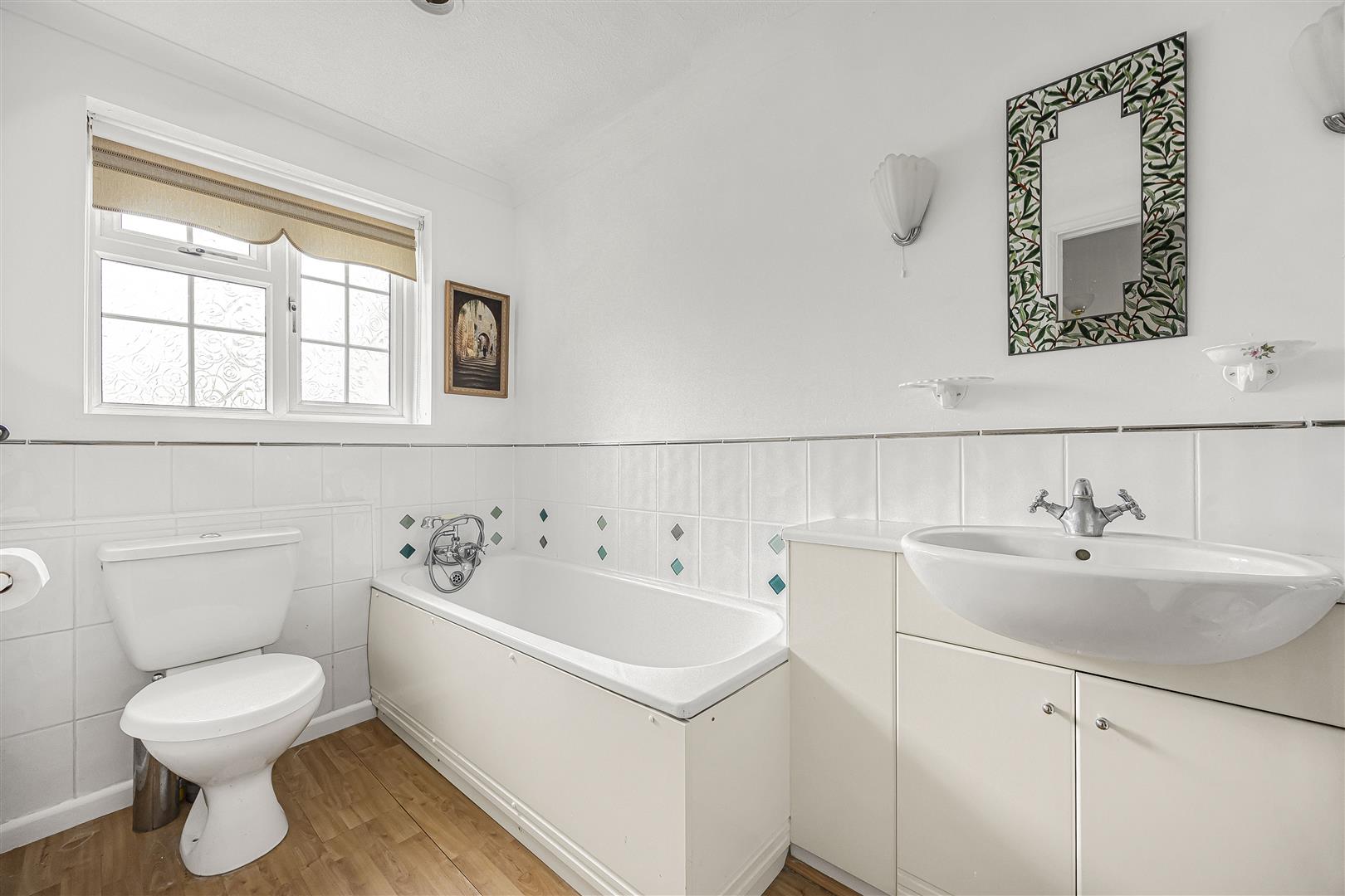 Milton Close, Henley-On-Thames